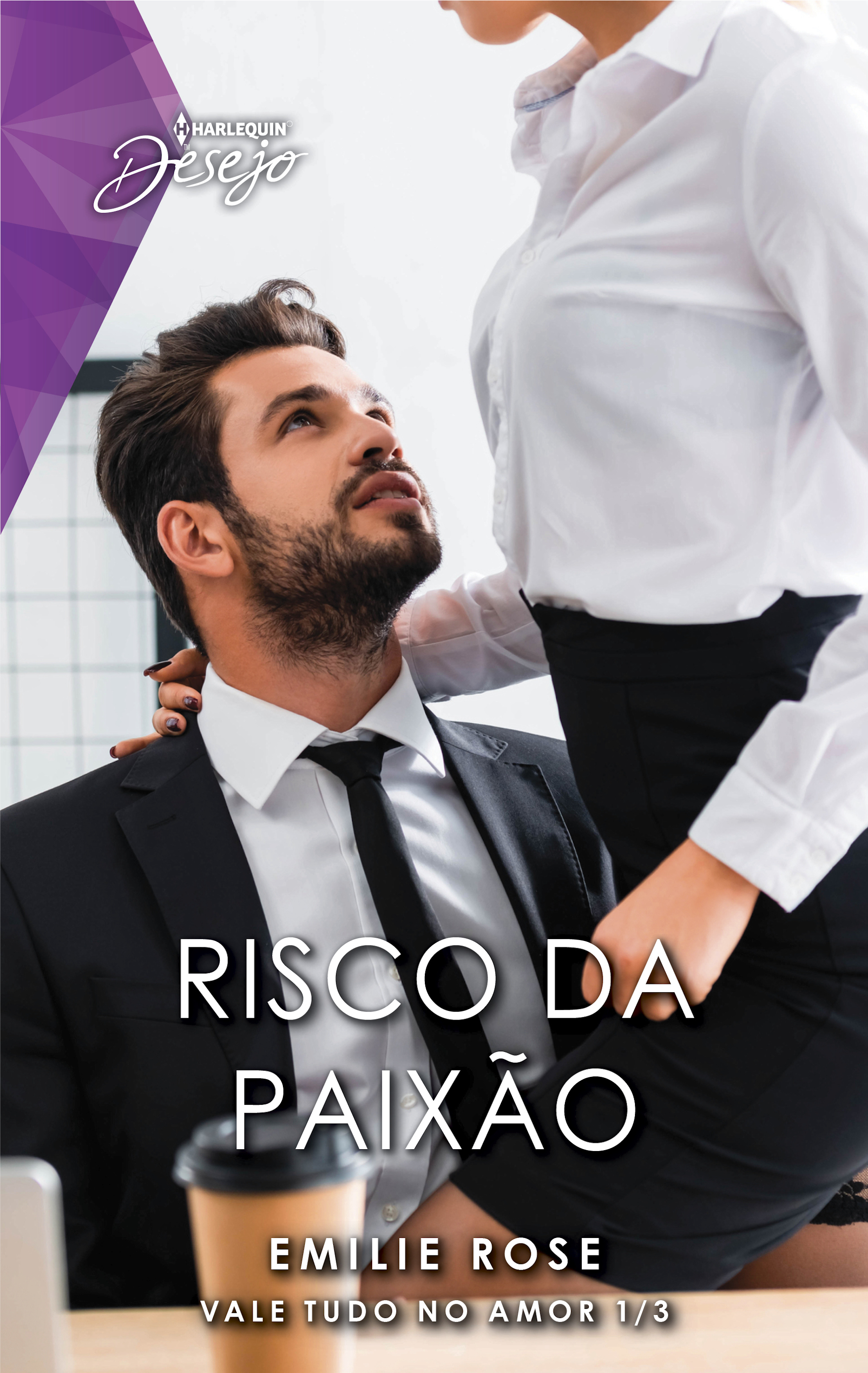 Risco da paixão