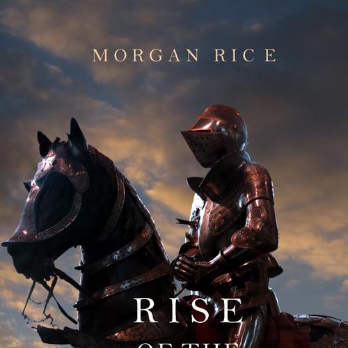 Rise of the Valiant (Kings and Sorcerers--Book 2)