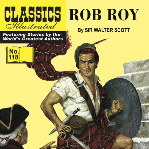 Rob Roy