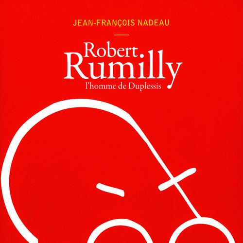 Robert Rumilly