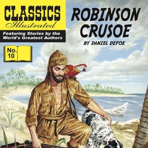 Robinson Crusoe