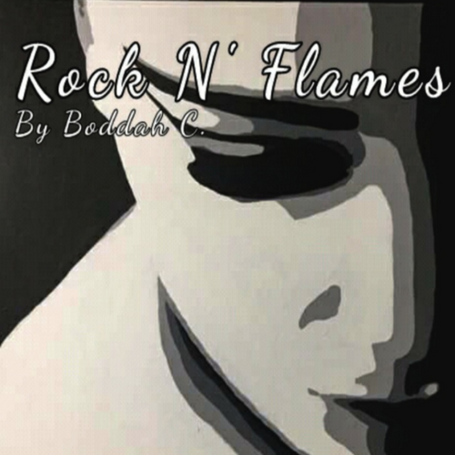 Rock N' Flames