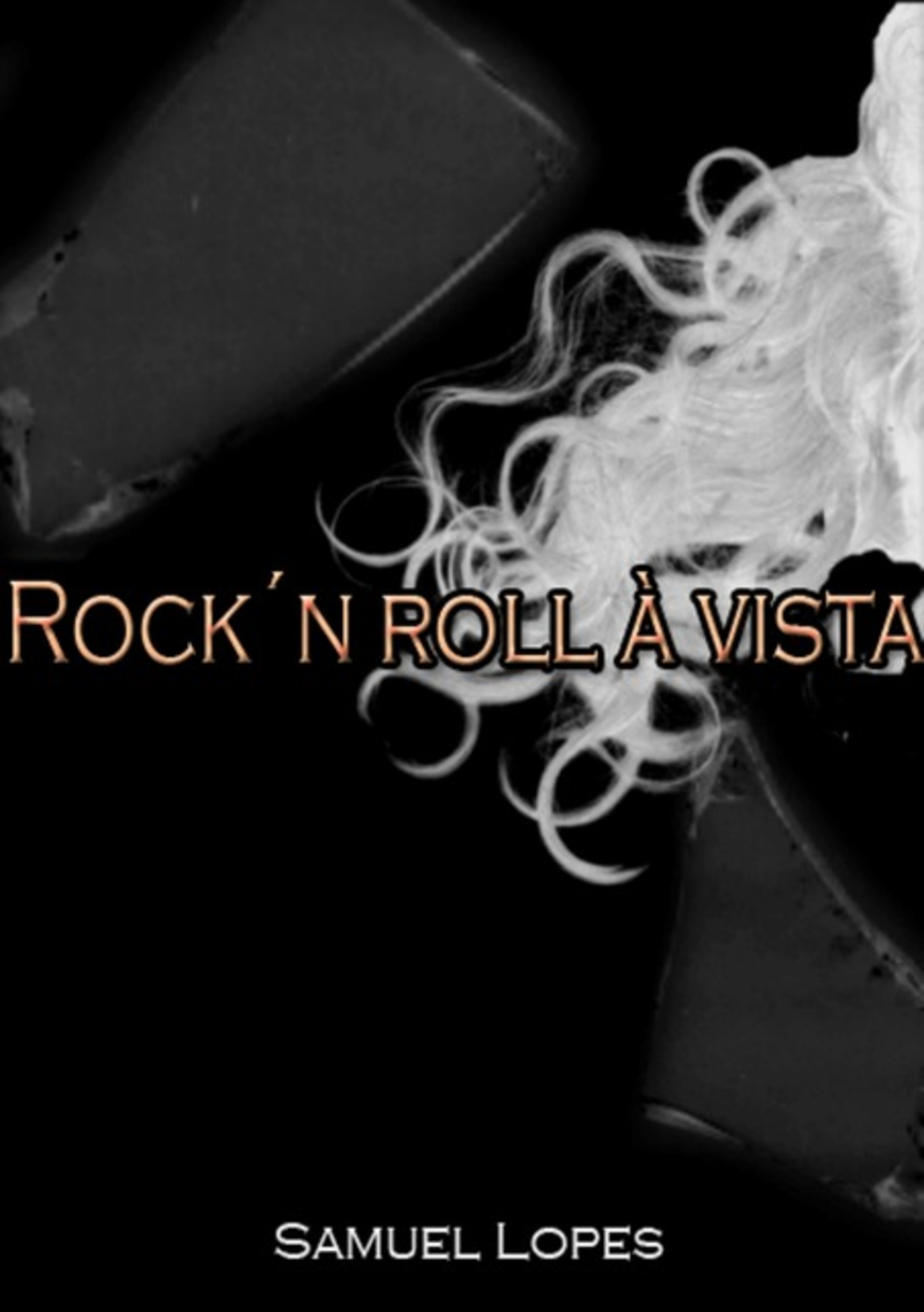 Rock´n Roll À Vista