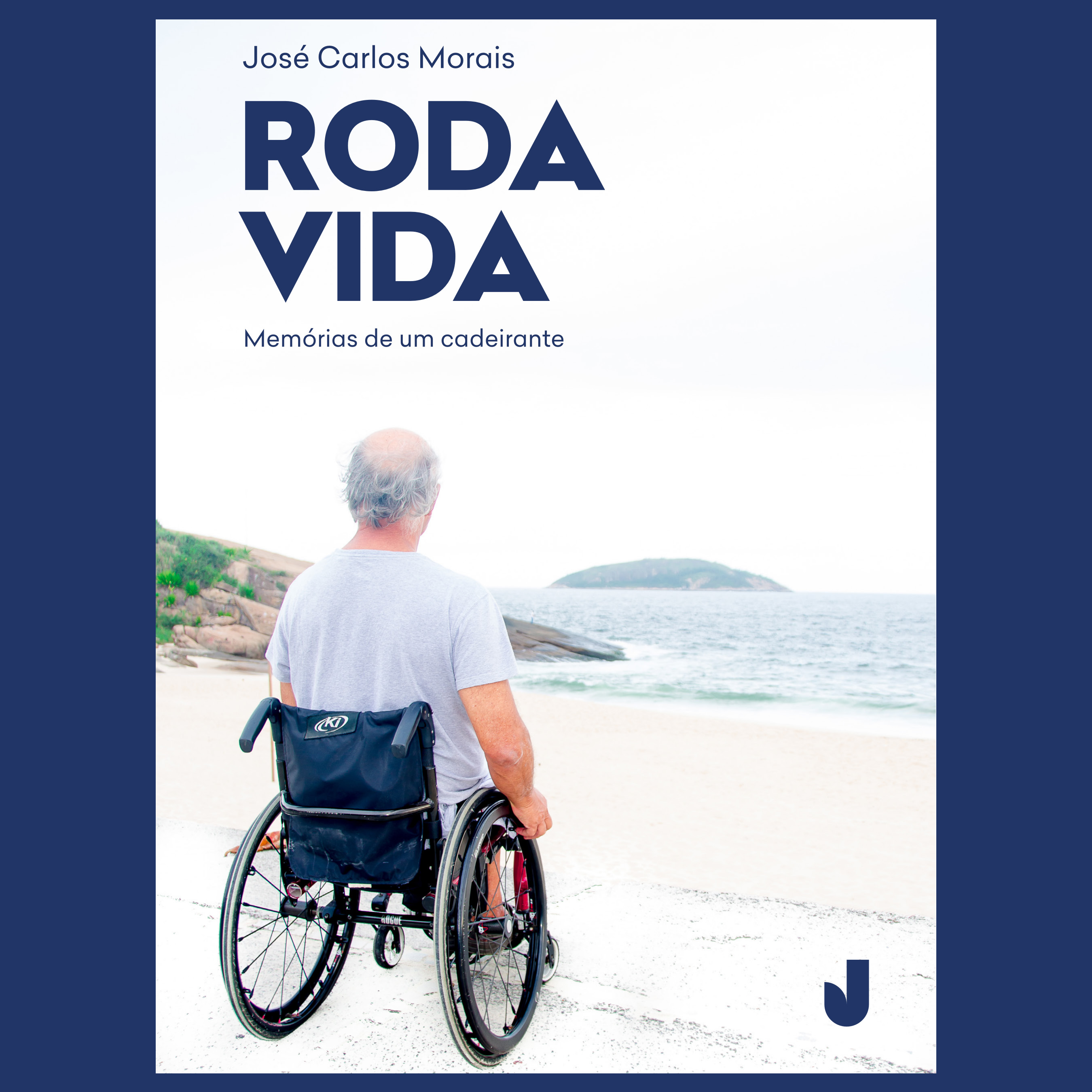 Roda vida - memórias de um cadeirante