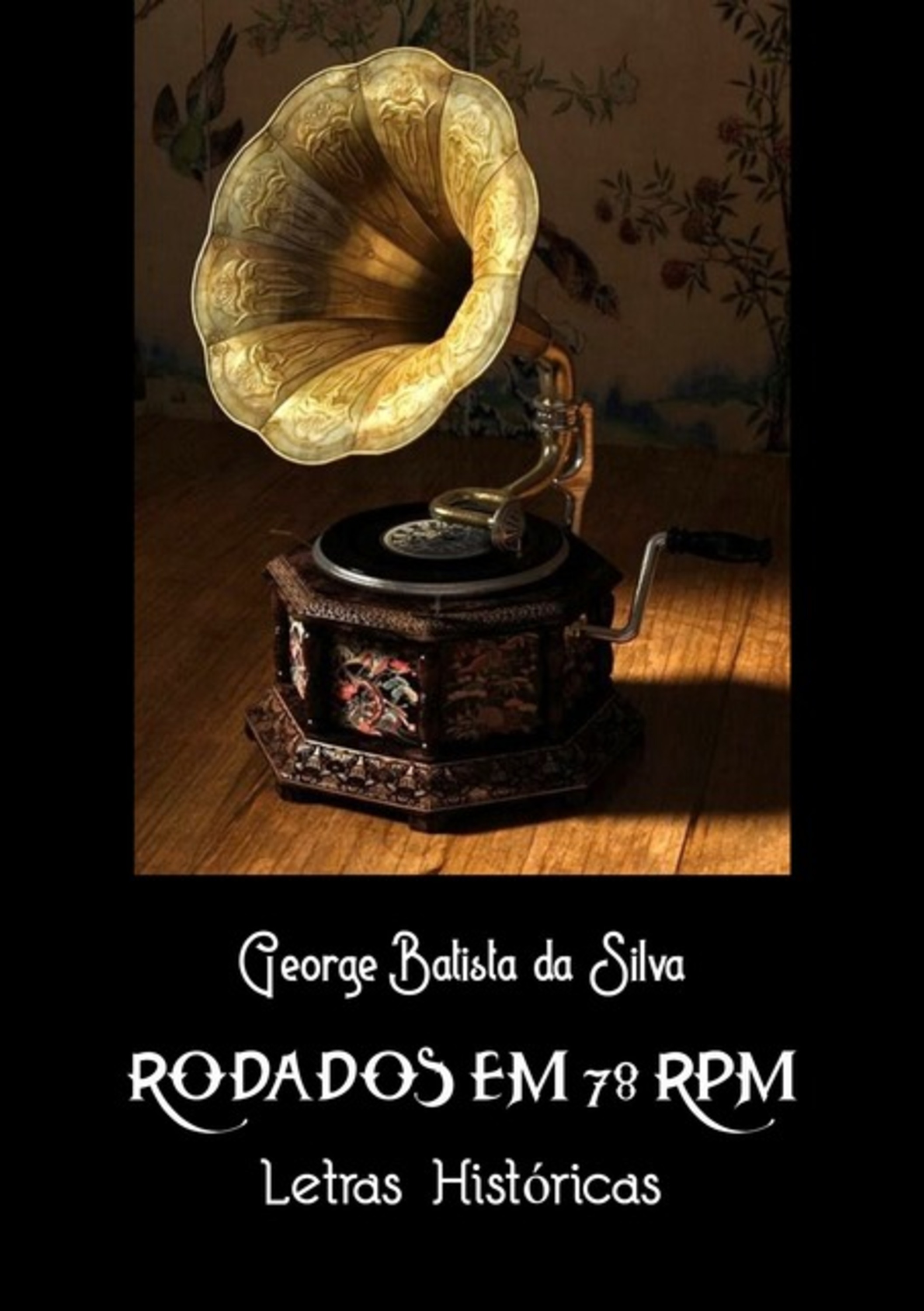 Rodados Em 78 Rpm