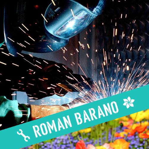 ROMAN BARANO