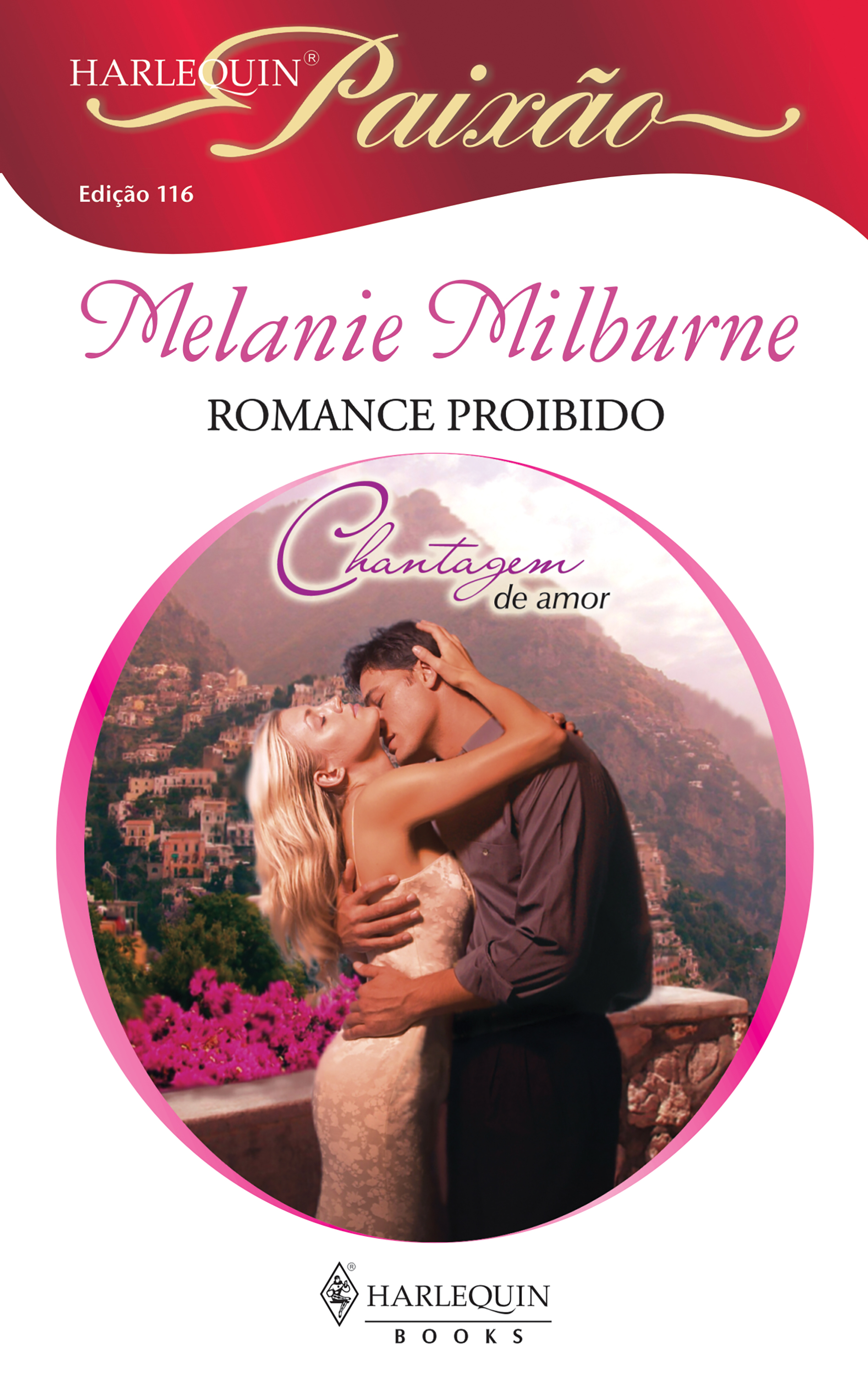 Romance proibido