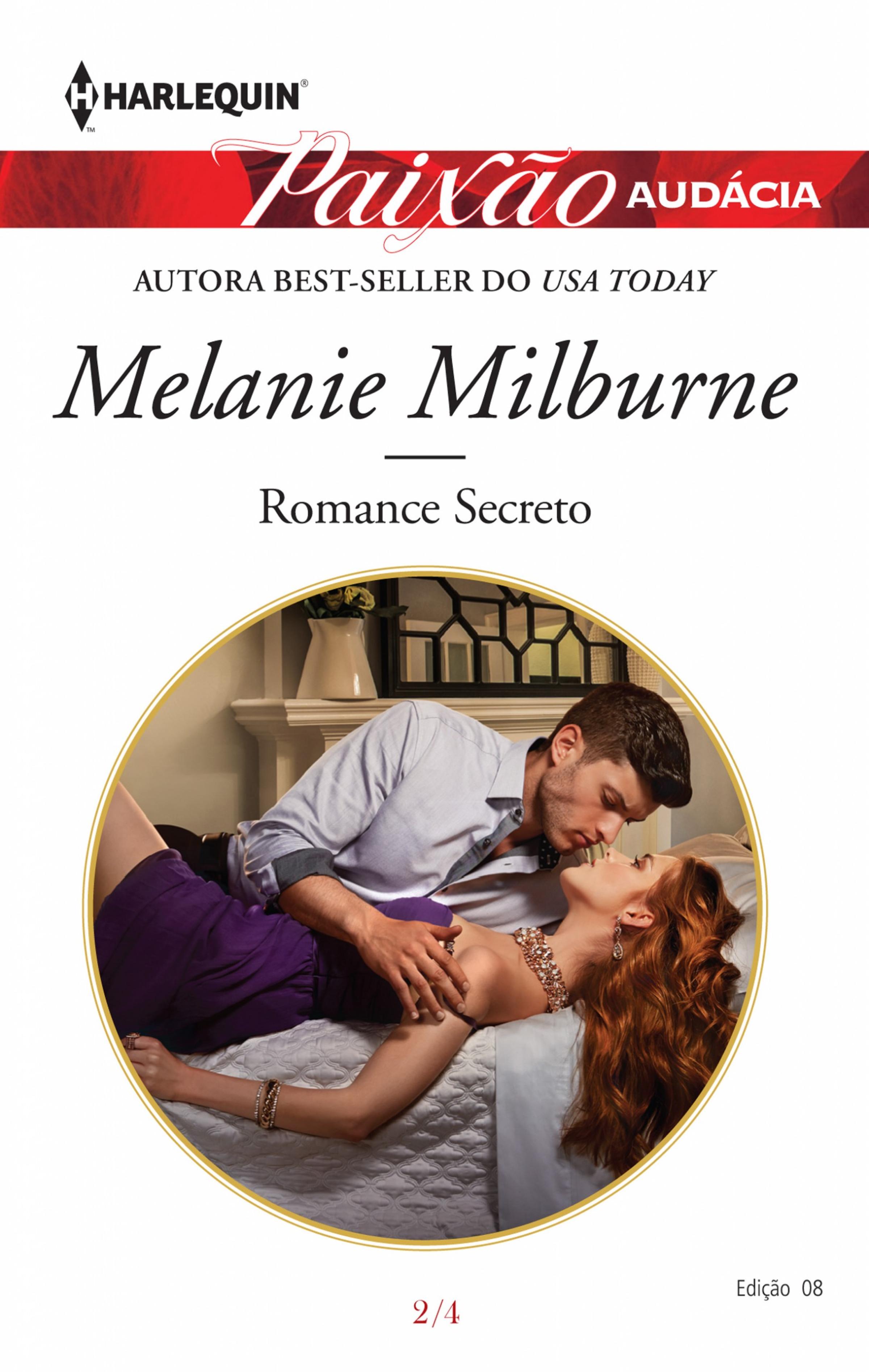 Romance Secreto