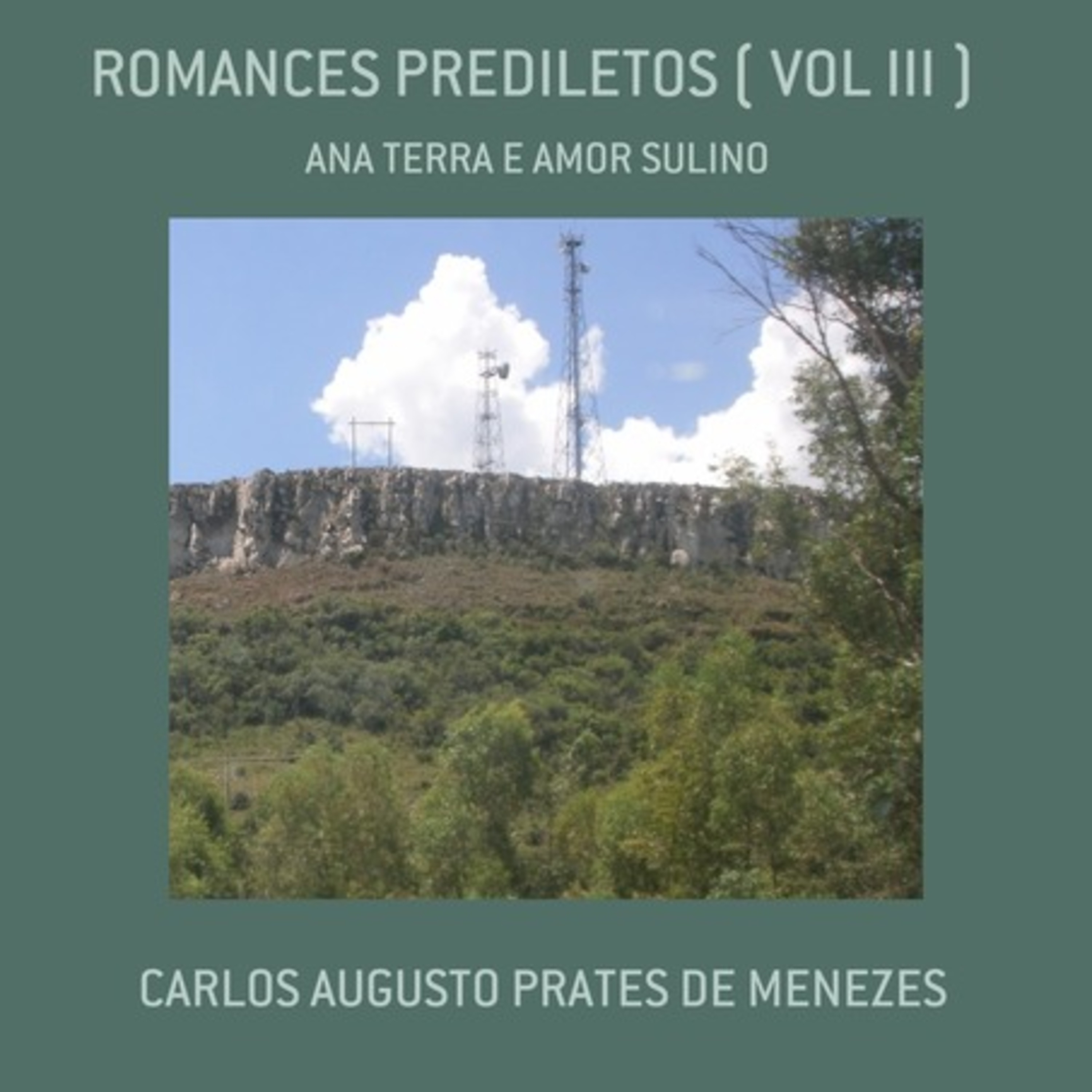 Romances Prediletos ( Vol Iii )