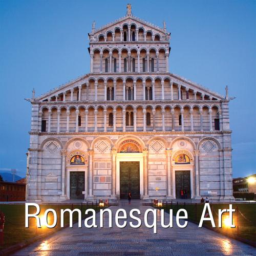 Romanesque Art