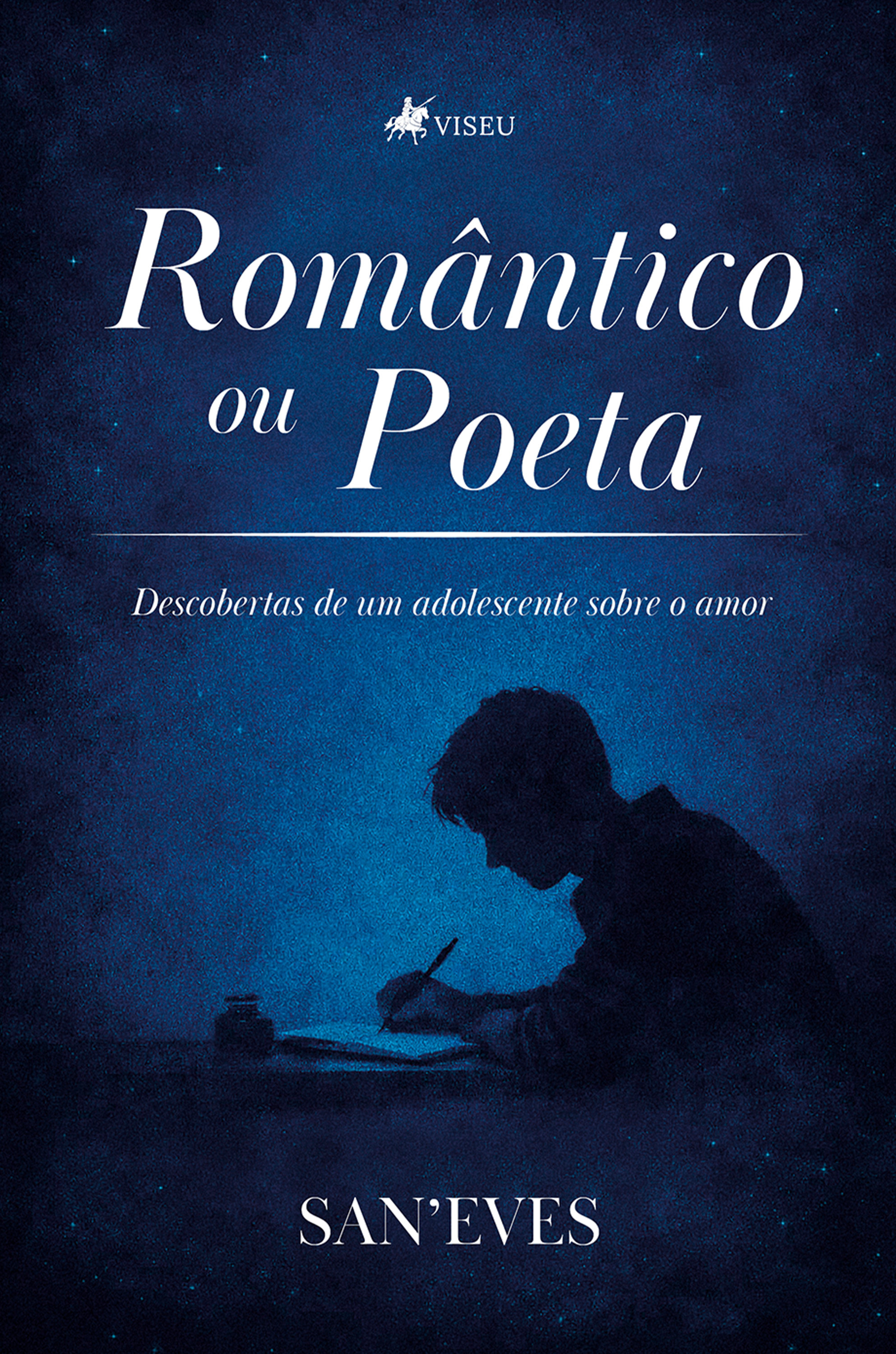 Romântico ou Poeta