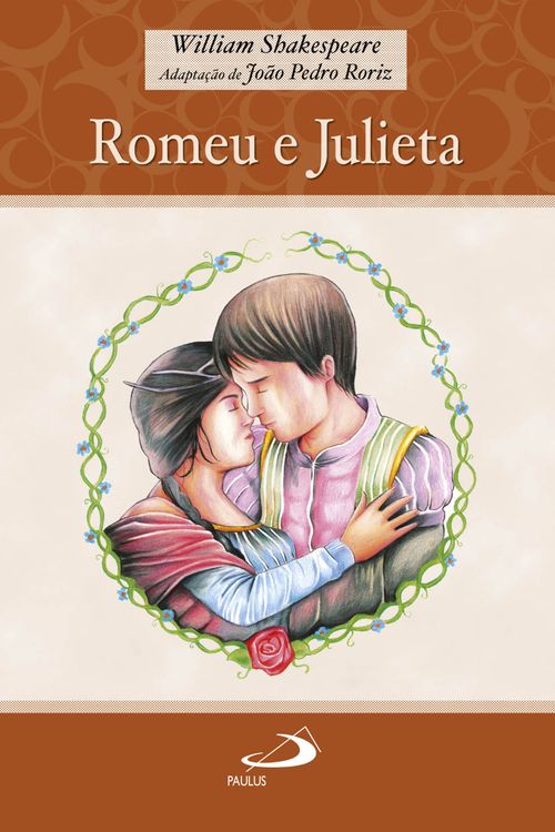 Romeu e Julieta