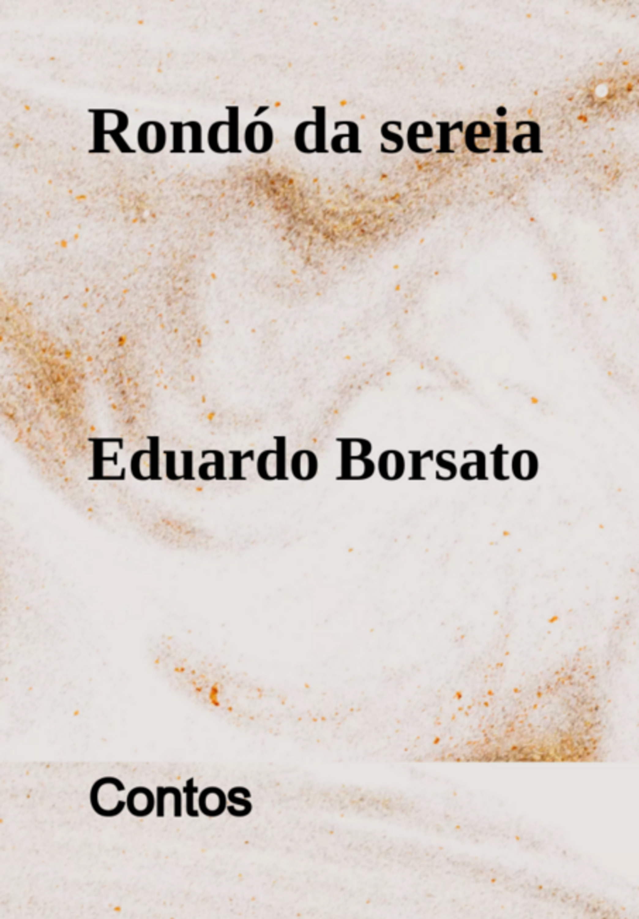 Rondó Da Sereia