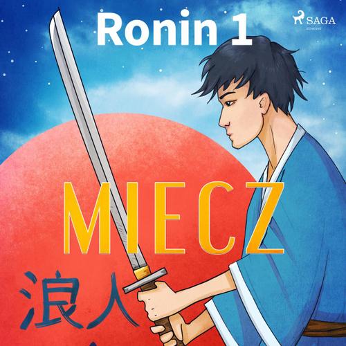 Ronin 1 - Miecz