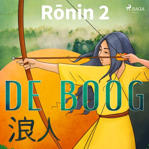 Ronin 2 - De boog