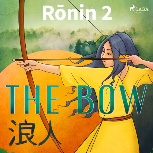 Ronin 2 - The Bow