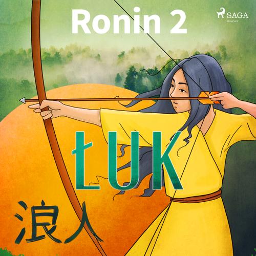 Ronin 2 - Łuk