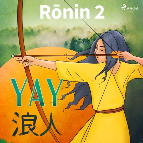 Ronin 2 - Yay