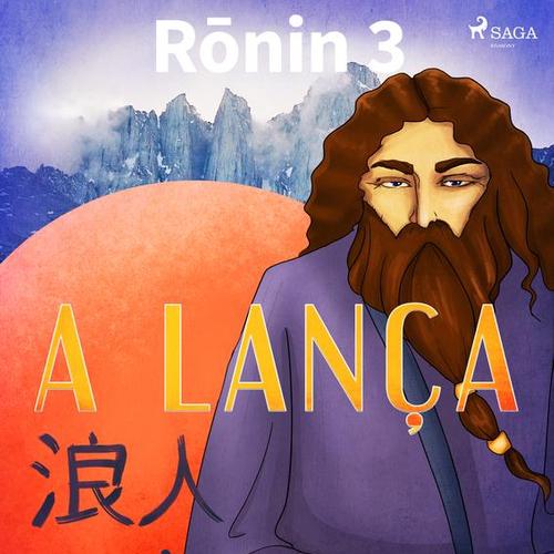 Ronin 3 - A lança