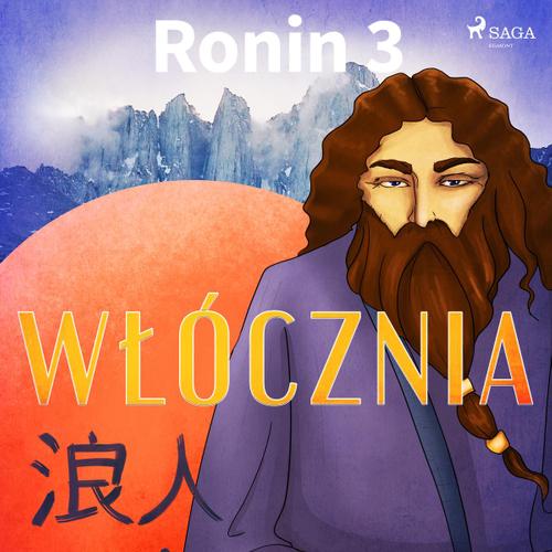 Ronin 3 - Włócznia