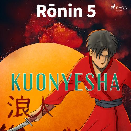 Ronin 5 - Kuonyesha