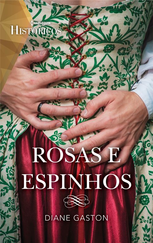 Rosa e espinhos 