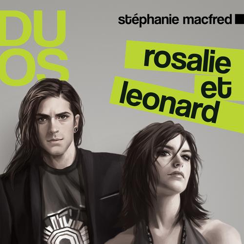 Rosalie et Leonard