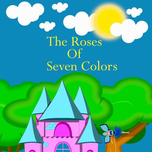 Roses of Seven Colors