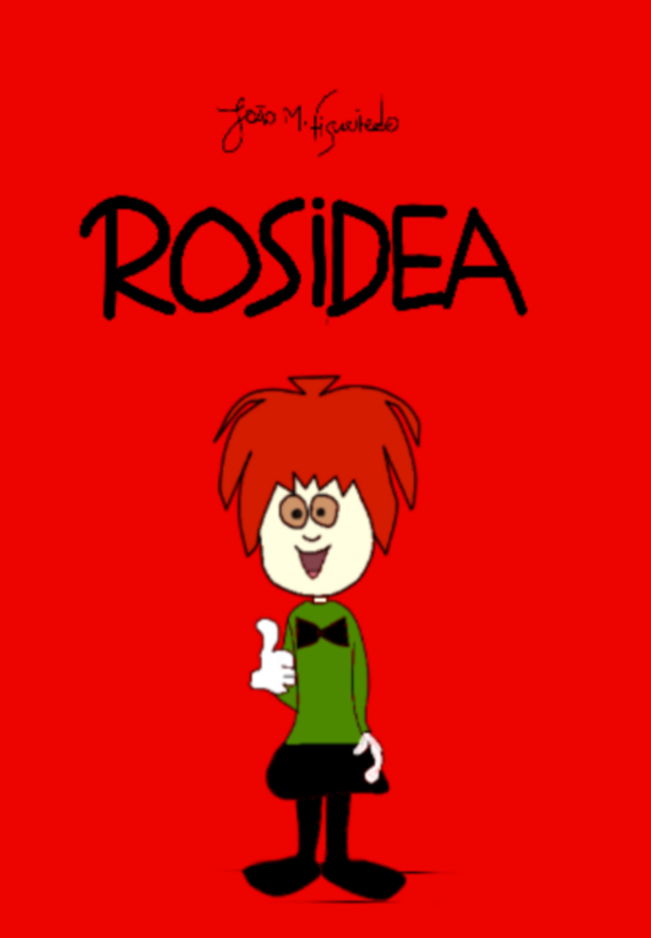 Rosidea