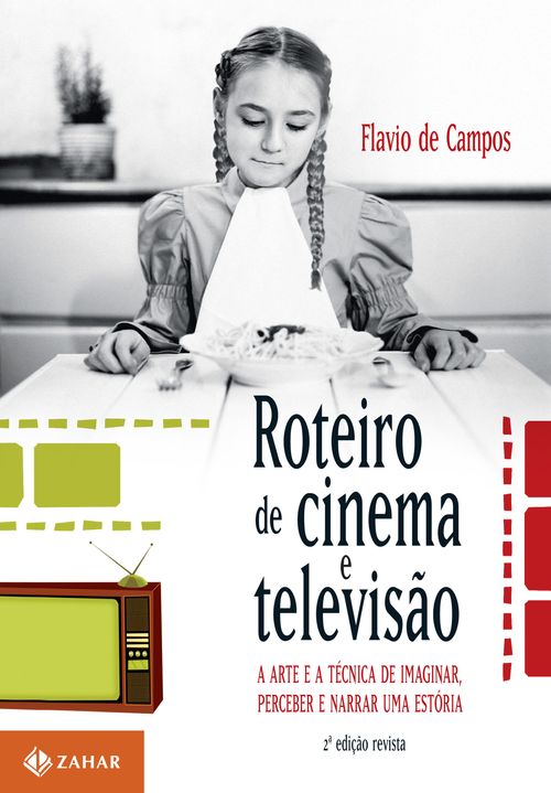 Roteiro de cinema e televisão