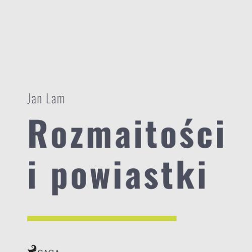 Rozmaitości i powiastki