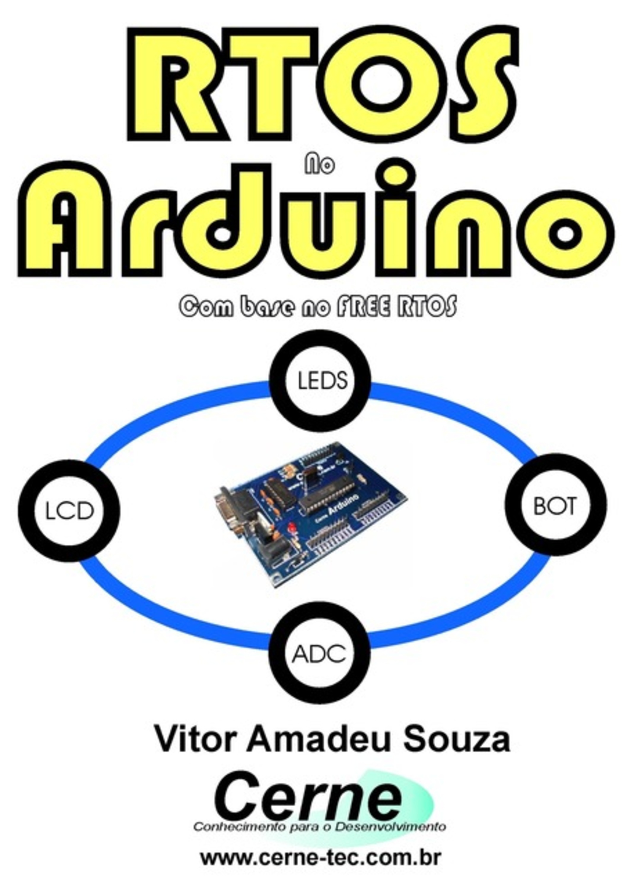 Rtos No Arduino