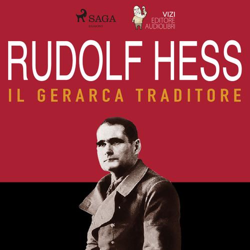 Rudolf Hess