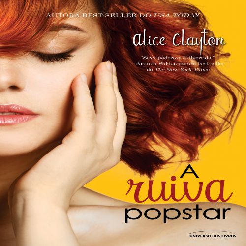 Ruiva popstar, a