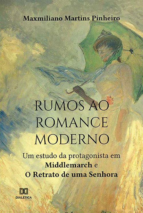 Rumos ao romance moderno