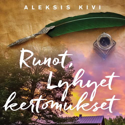 Runot, Lyhyet kertomukset