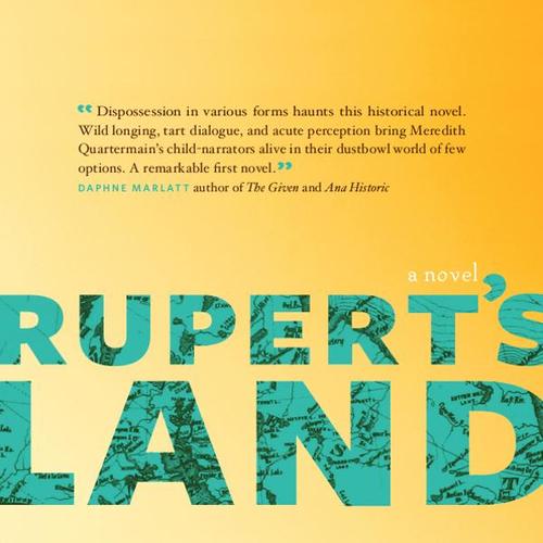 Rupert's Land