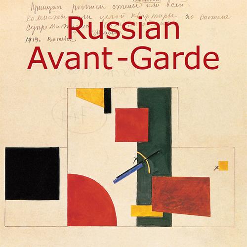 Russian Avant-Garde