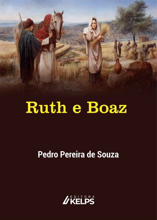 Ruth e Boaz