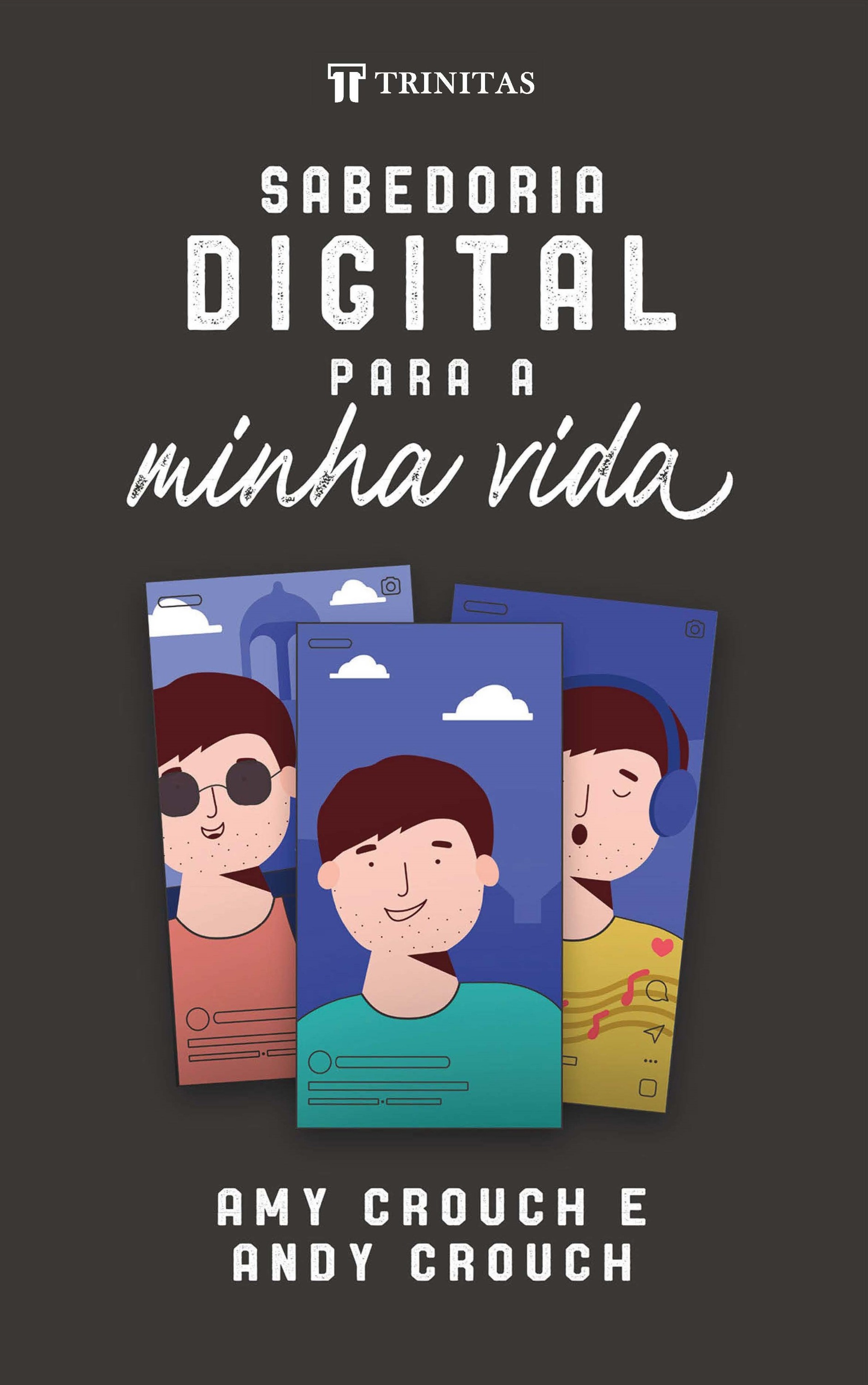 Sabedoria digital para minha vida