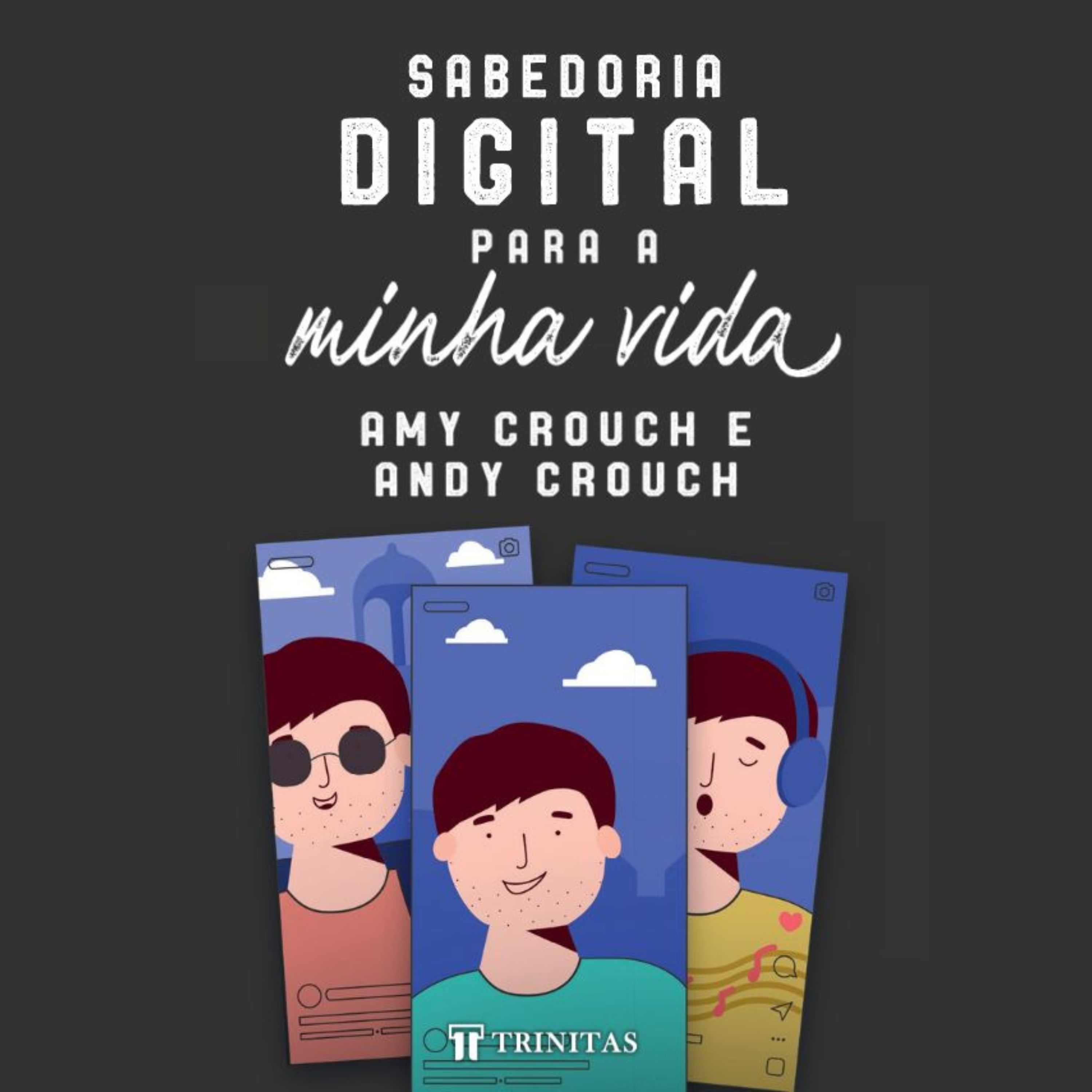 Sabedoria digital para minha vida