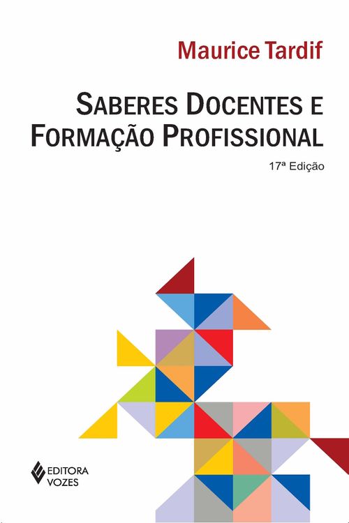 Saberes docentes e formação profissional