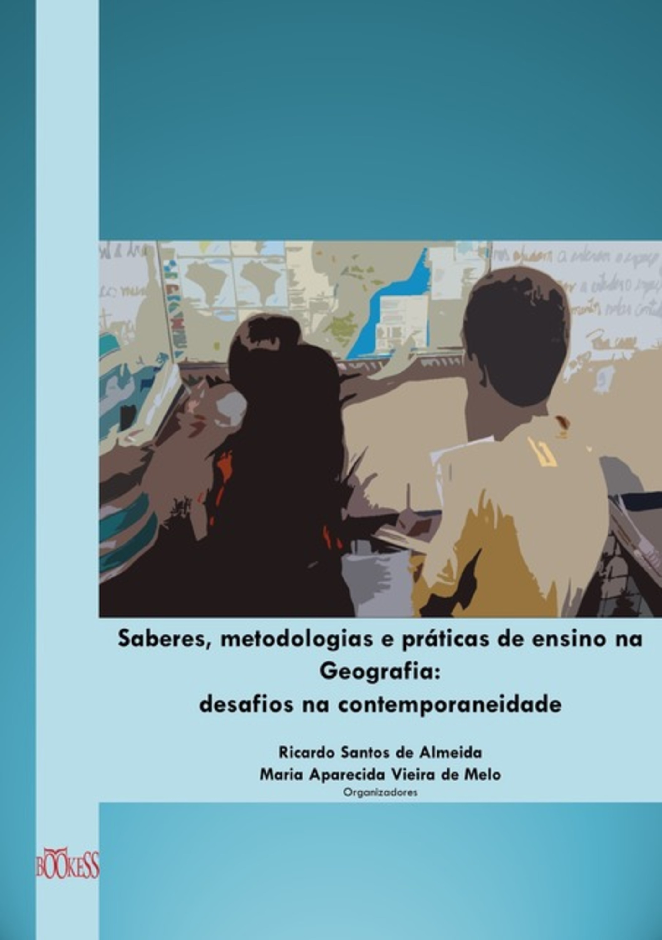 Saberes, Metodologias E Práticas De Ensino Na Geografia: Desafios Na Contemporaneidade