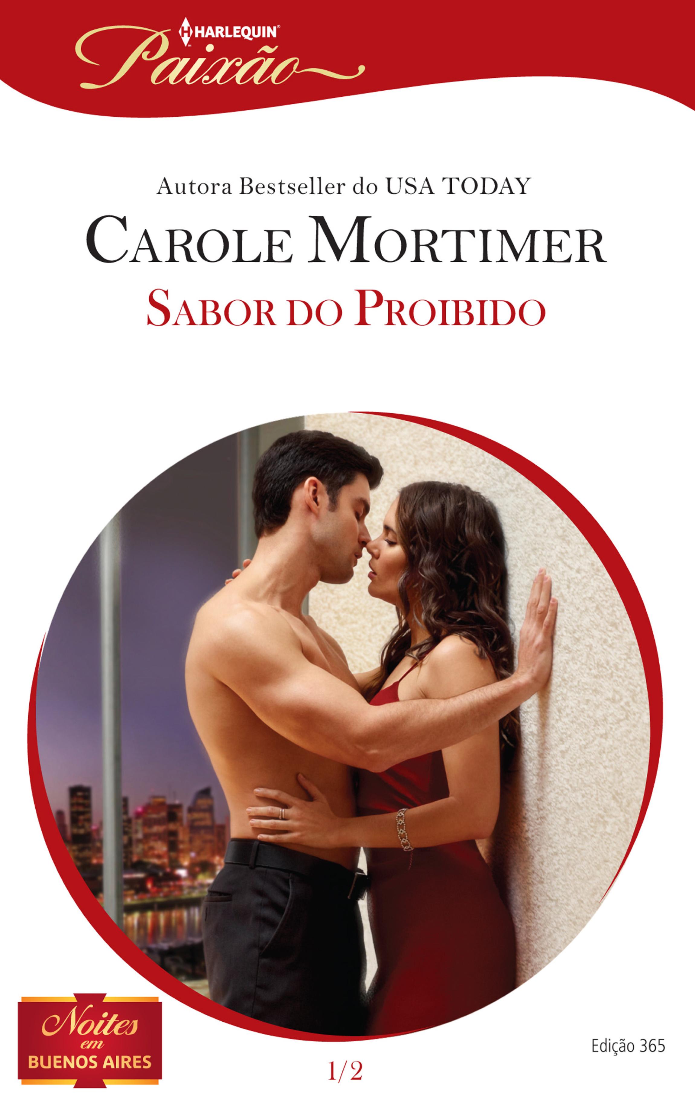 Sabor do Proibido