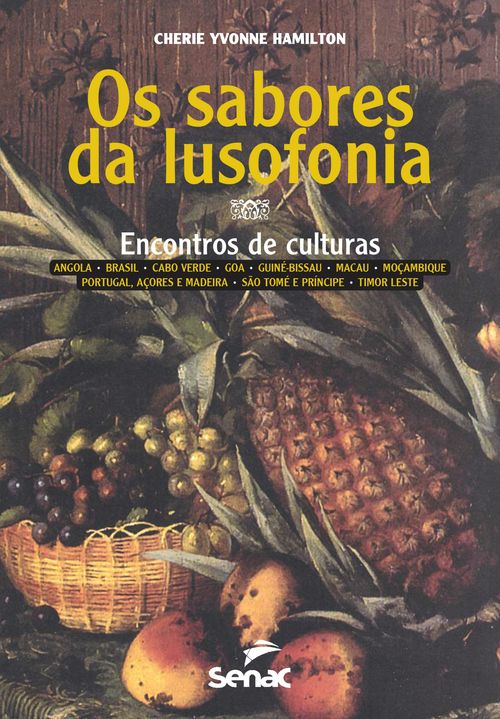 Sabores da lusofonia