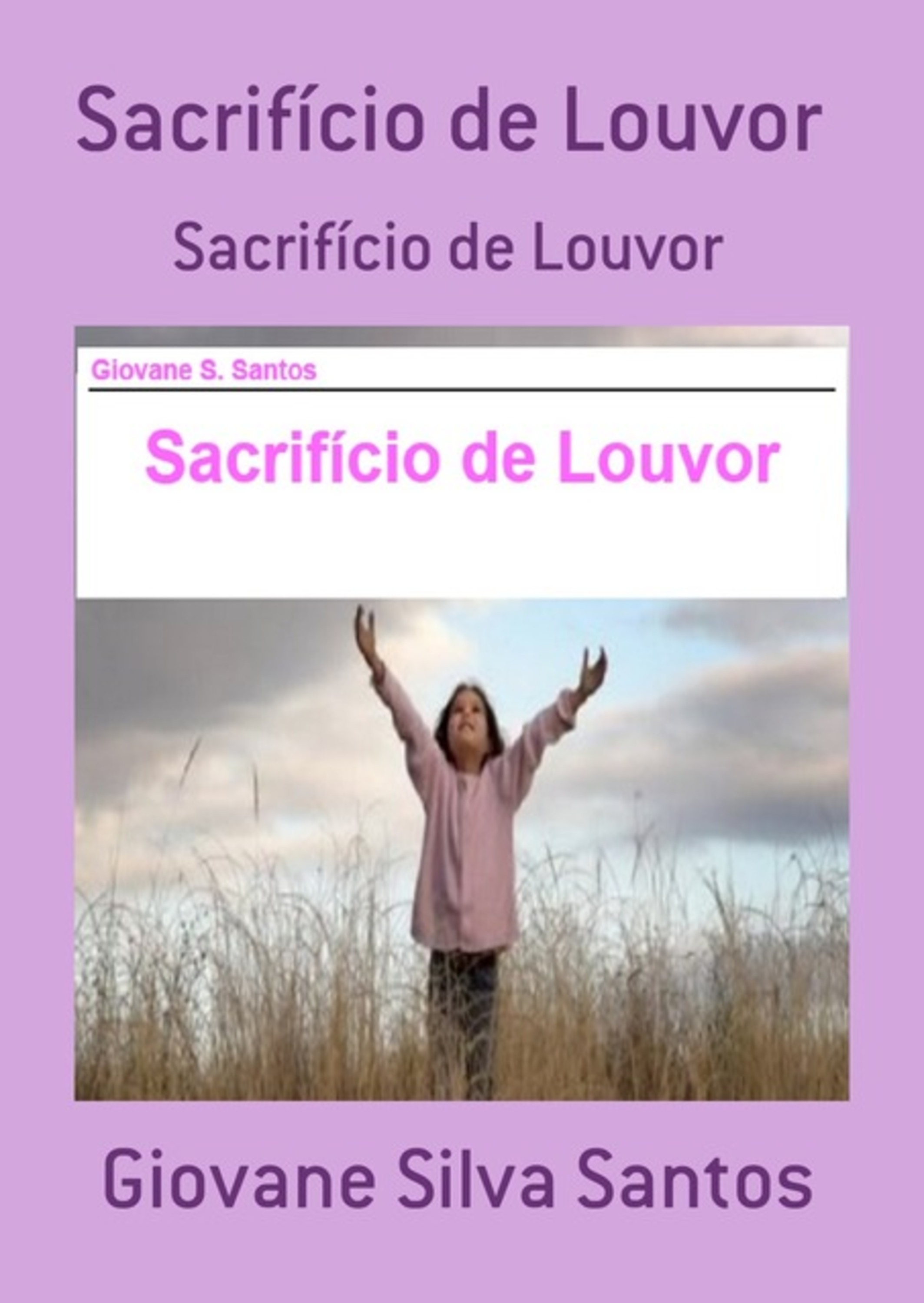 Sacrifício De Louvor