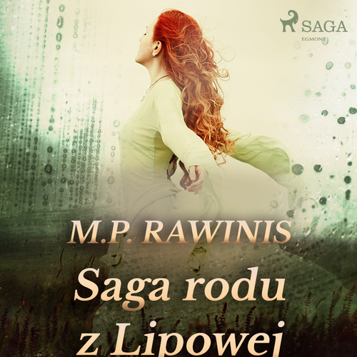 Saga rodu z Lipowej 15: Roksana