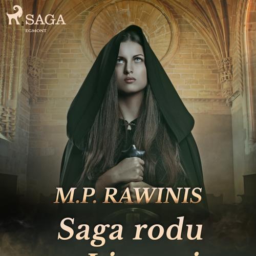 Saga rodu z Lipowej 21: Moc przeciw mocy