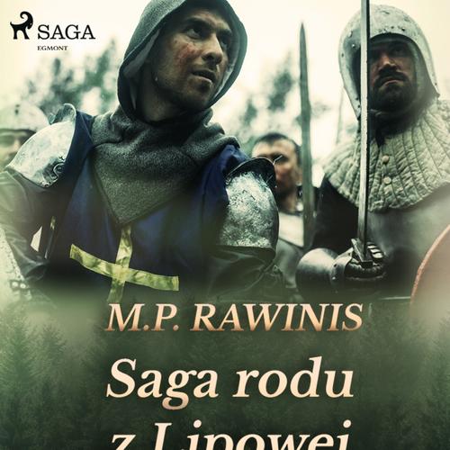 Saga rodu z Lipowej 4: Synowie i bastardzi