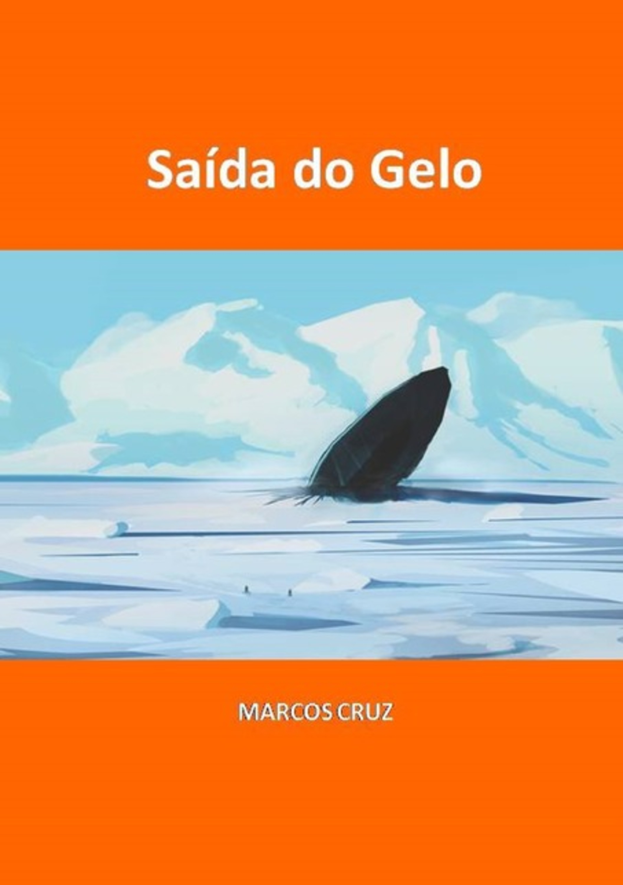 Saída Do Gelo